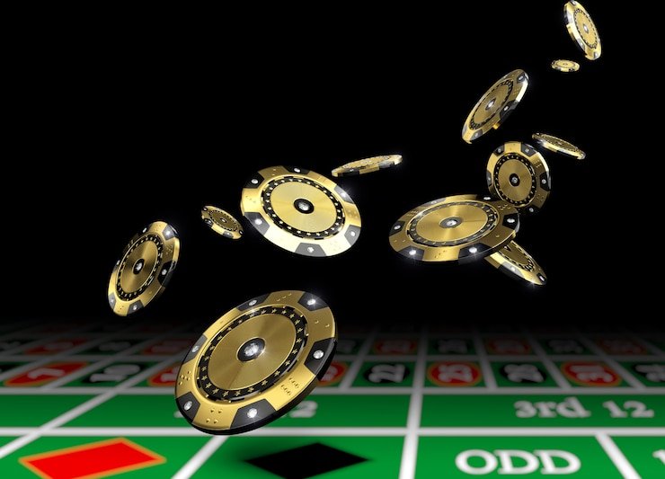 Hasil pengundian 4D Number Game ditampilkan di dashboard akun adam77