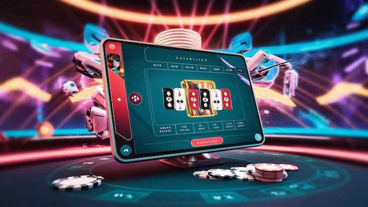 Antarmuka Dasar Number di aplikasi mobile adam77 menampilkan jadwal undian dan pilihan angka